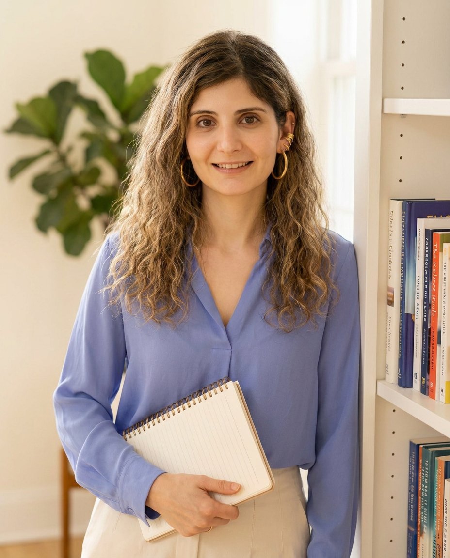 Dra. Sara Boaventura